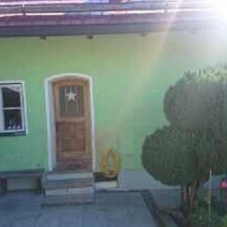 Villa Salzachblick Oberndorf bei Salzburg Exterior foto